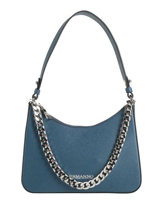 Sac à main Ermanno Scervino en coloris Blue