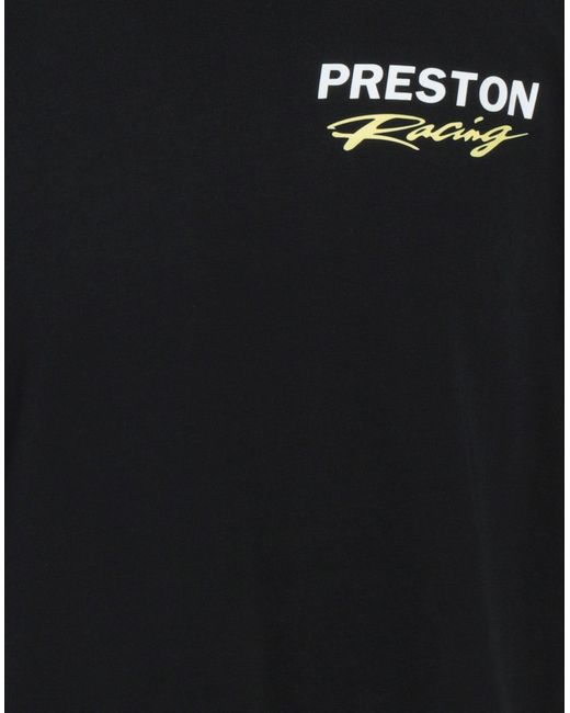 Heron Preston T-shirts in Black für Herren