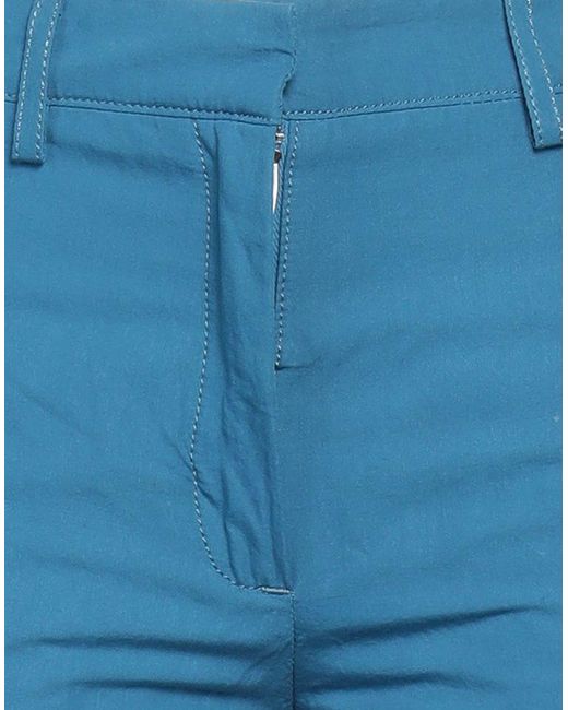 Missoni Blue Pants