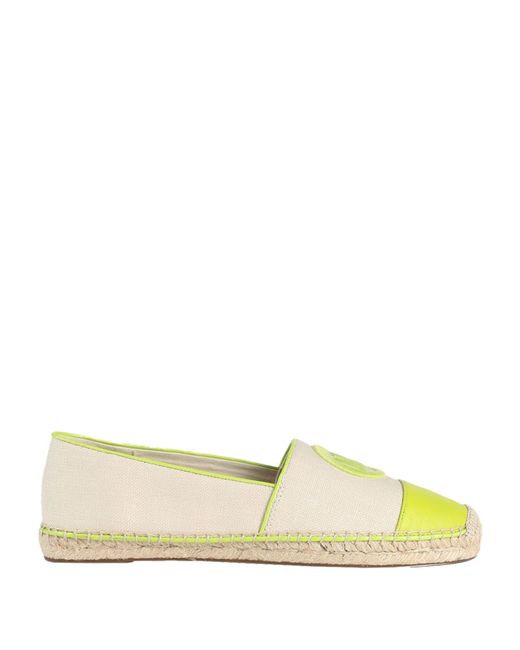 MICHAEL Michael Kors Multicolor Espadrilles