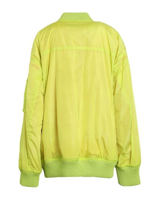 DSquared² Yellow Jacket