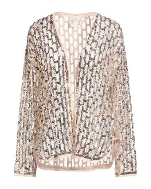 Forte_forte Natural Jackets