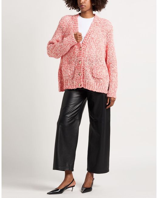 MAX&Co. Pink Cardigans