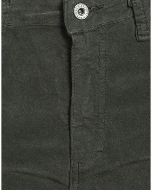 Please Green Trouser