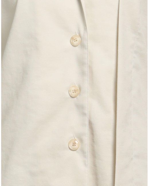 Low Classic Natural Blazer