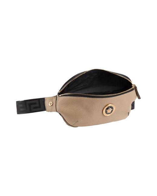 Marsupio di Versace in Natural da Uomo