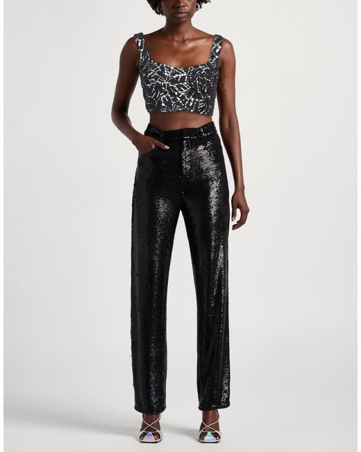 MICHAEL Michael Kors Black Top