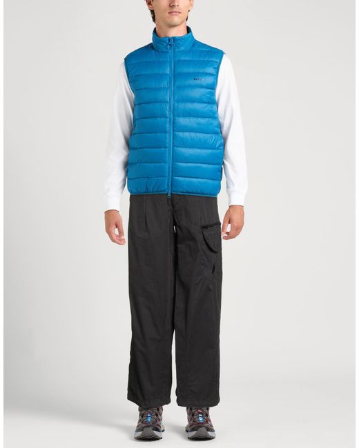 C P Company Gray Pants for men