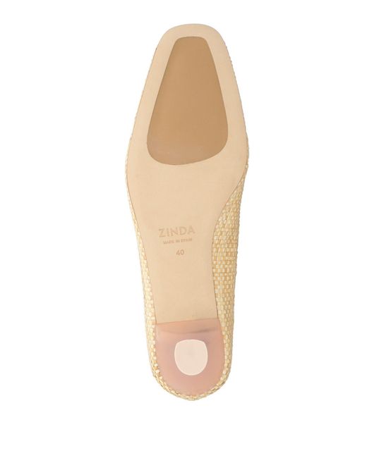 Zinda Natural Pumps