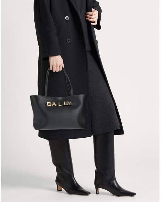 Bally Black Handtaschen