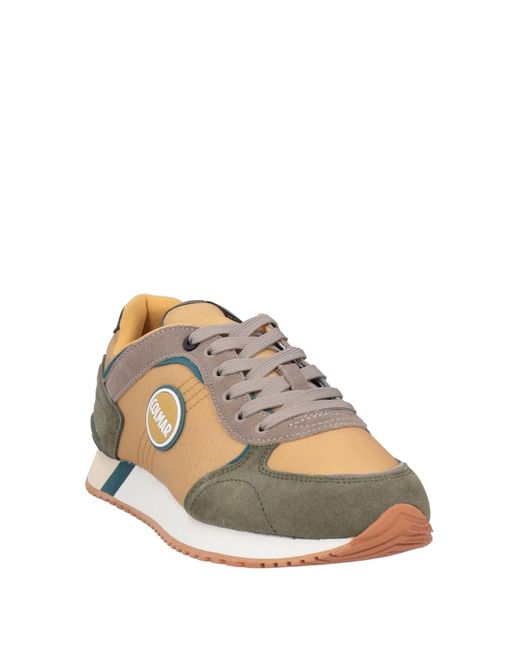 Colmar Multicolor Trainers for men