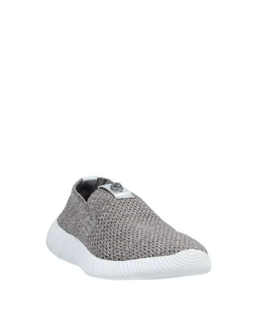 Kurt Geiger Gray Sneakers