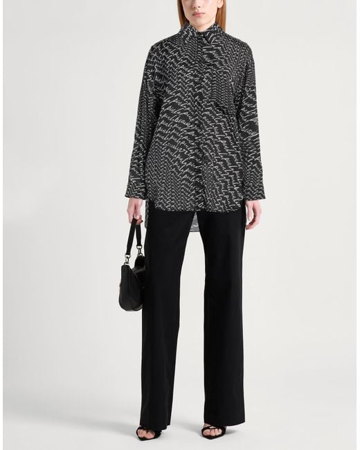 Pinko Gray Shirt