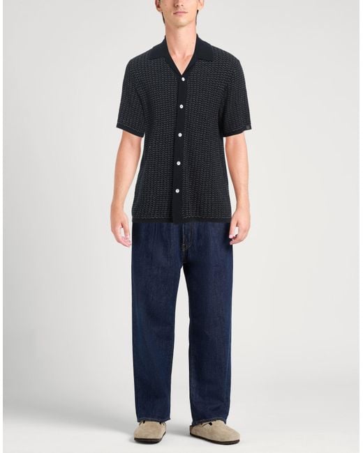Rebecas Rag & Bone de hombre de color Black