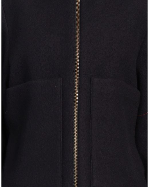Kassl Black Jacket