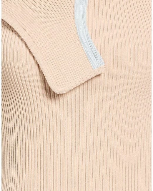 Jacquemus Natural Top