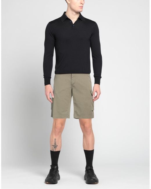 Mason's Natural Shorts & Bermuda Shorts for men