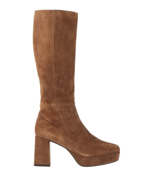 Unisa Brown Boot