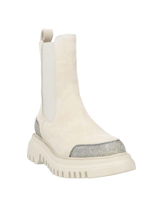 Tosca Blu Natural Stiefelette