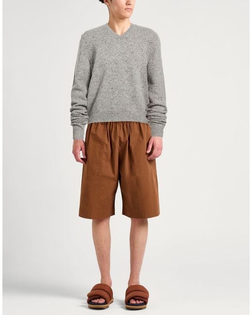 Pullover DSquared² de hombre de color Gray