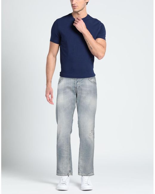 Dondup Blue Jeans for men