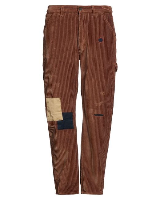 Nine:inthe:morning Brown Nine for men