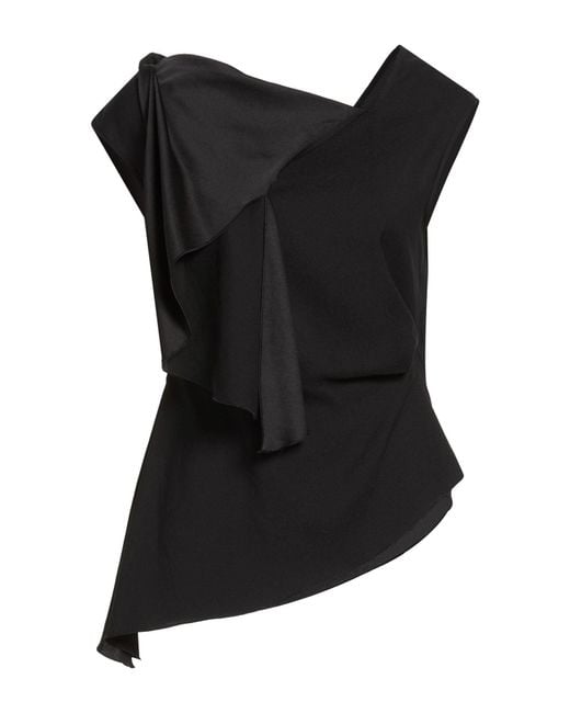 High Black Top