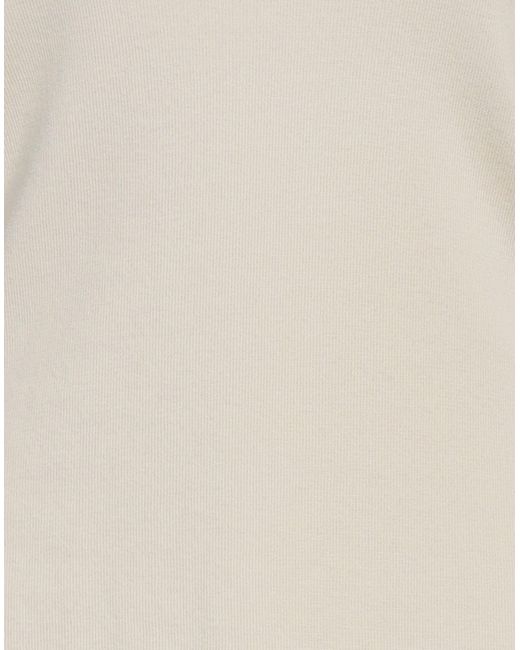 Dondup White Pullover