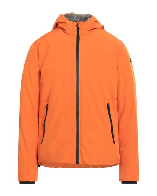 Giacca & Giubbotto di Canadian in Orange da Uomo