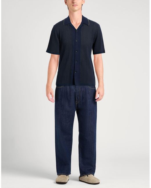 Chemise Rag & Bone pour homme en coloris Blue