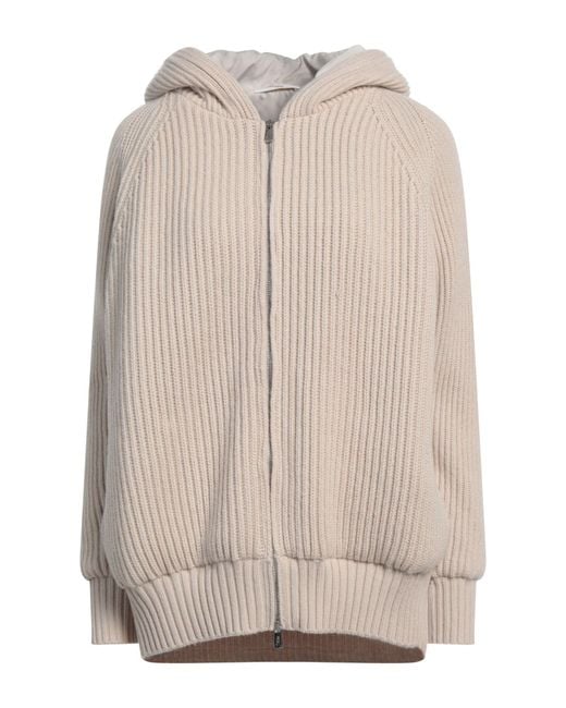 Fedeli Natural Jacket