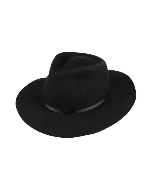 SIMONA CORSELLINI Black Hat