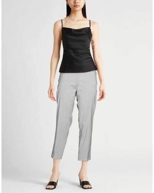 Antonelli Gray Pants