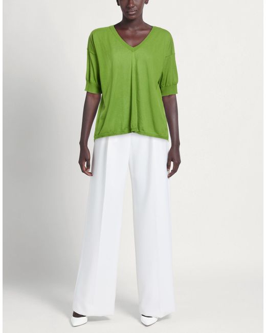 Pullover Aragona de color Green