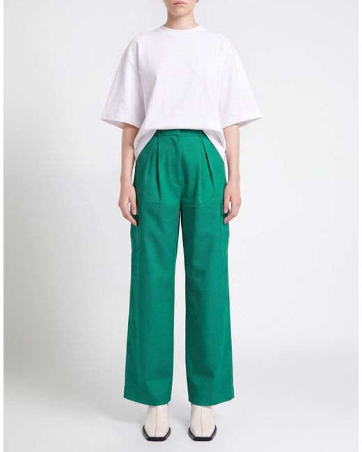 LHD Green Trouser