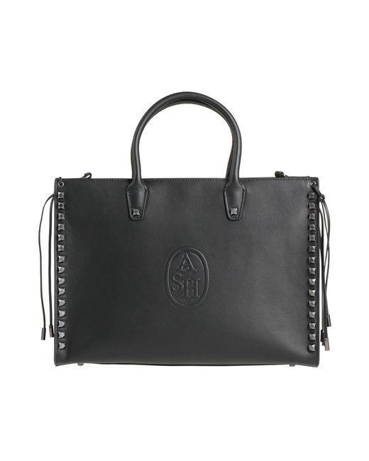 Ash Black Handbag