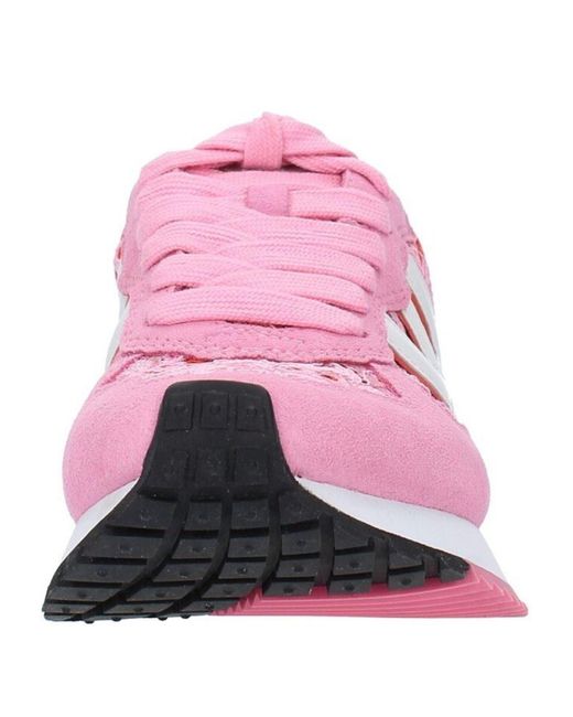 Sneakers Ash de color Pink