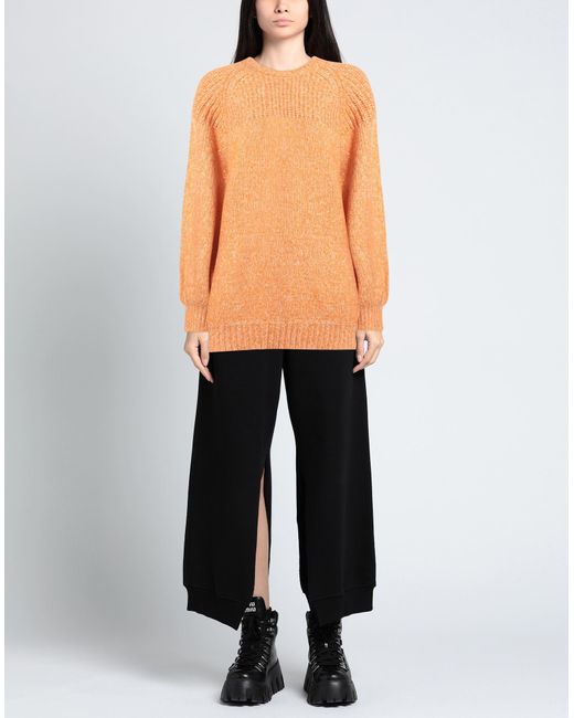 Pullover Silvian Heach de color Orange