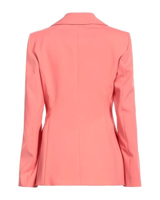 Veste Versace en coloris Pink