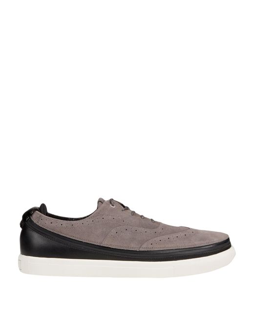Acbc Gray Sneakers for men