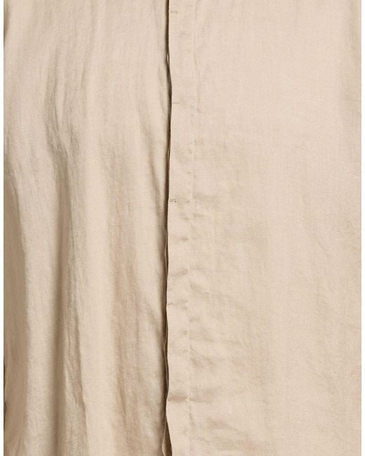 Berna Natural Shirts for men