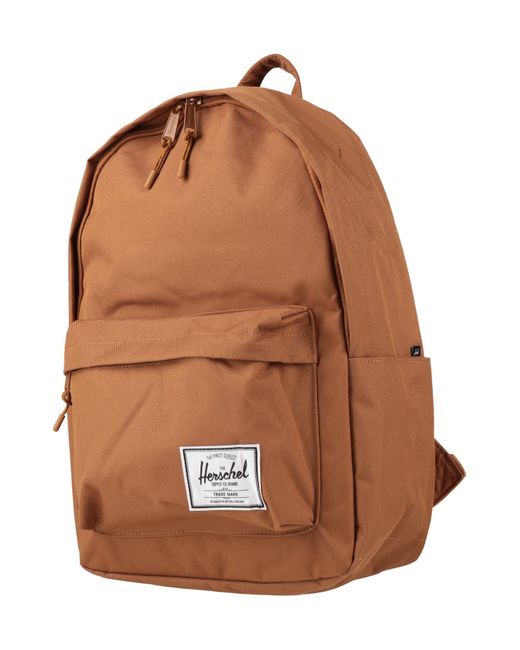 Herschel Supply Co. Brown Backpack for men