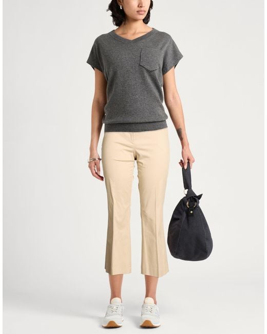 PT Torino Natural Trouser