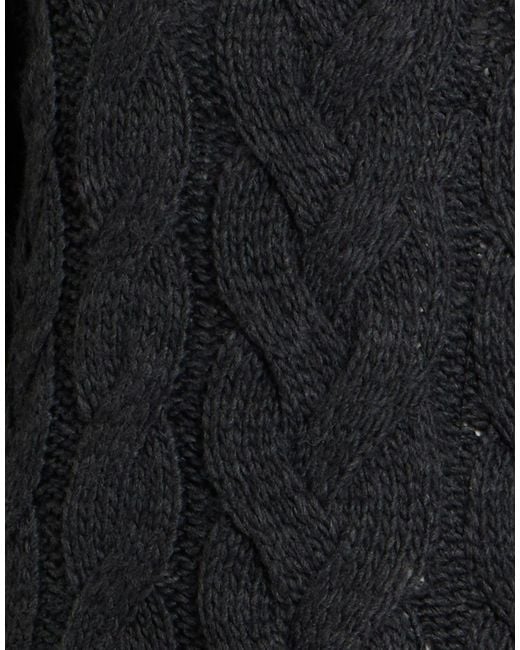 Caractere Black Sweaters