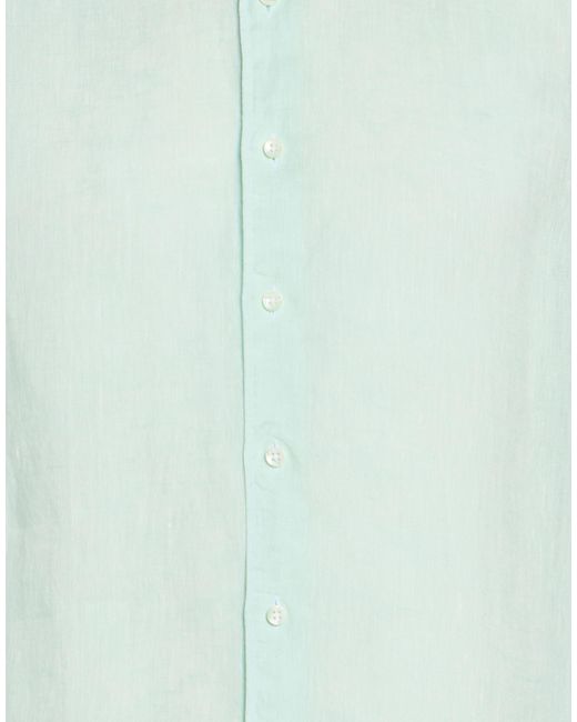 Stenstroms Green Shirts for men
