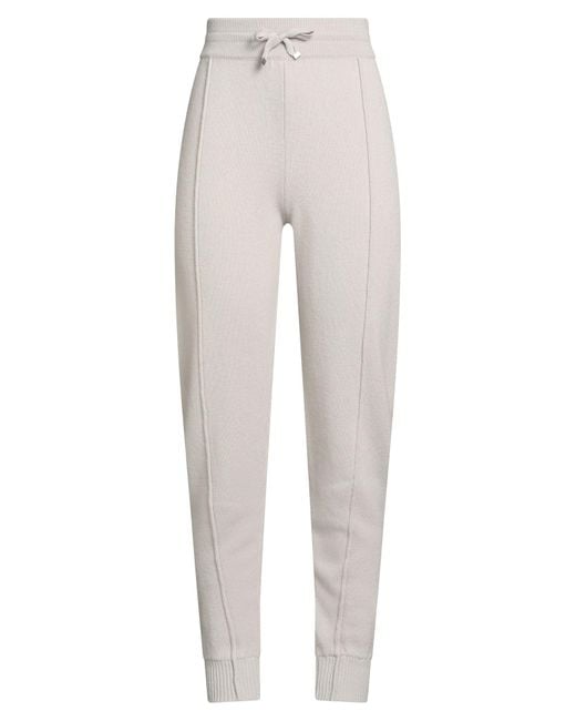 Eleventy White Hose