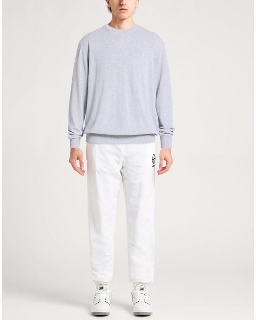 Pullover Kangra de hombre de color Blue