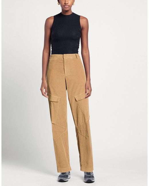 Dondup Natural Pants