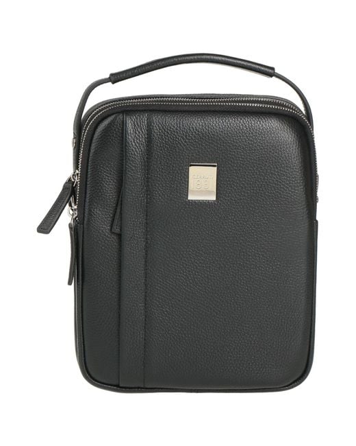 Cerruti 1881 Handtaschen in Black für Herren