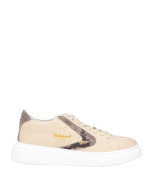 Valsport Natural Sneakers
